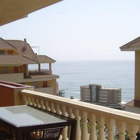 Piso Playa Carvajal Διαμέρισμα Fuengirola Εξωτερικό φωτογραφία