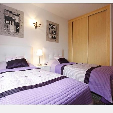 Piso Playa Carvajal Διαμέρισμα Fuengirola Εξωτερικό φωτογραφία