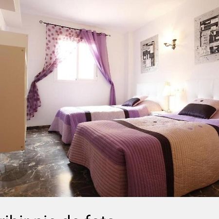 Piso Playa Carvajal Διαμέρισμα Fuengirola Εξωτερικό φωτογραφία