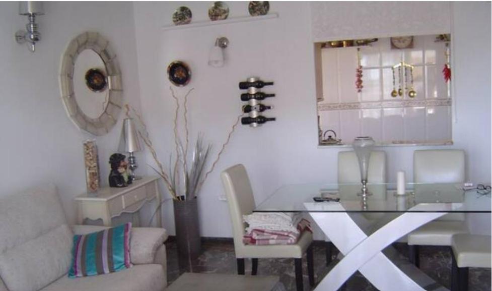 Piso Playa Carvajal Διαμέρισμα Fuengirola Εξωτερικό φωτογραφία