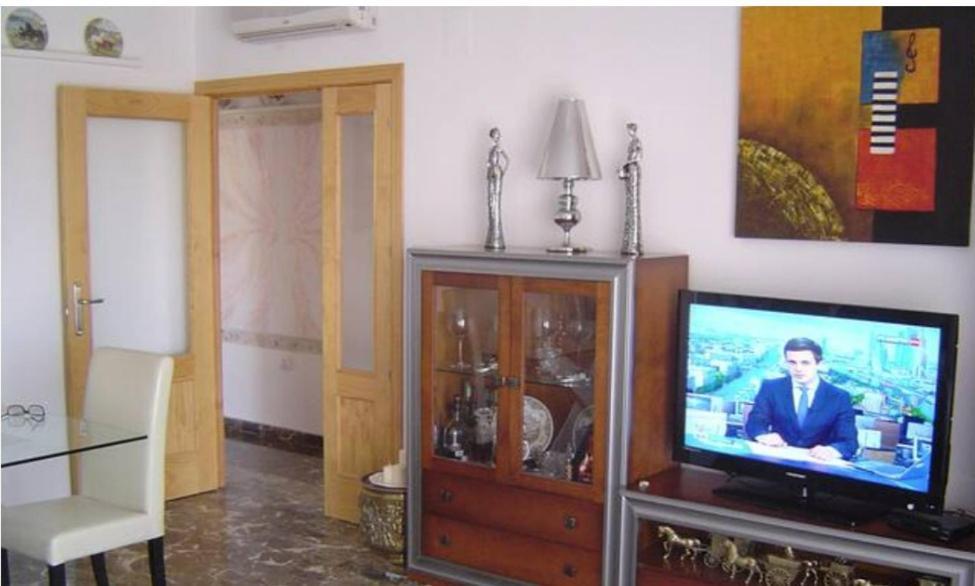 Piso Playa Carvajal Διαμέρισμα Fuengirola Εξωτερικό φωτογραφία