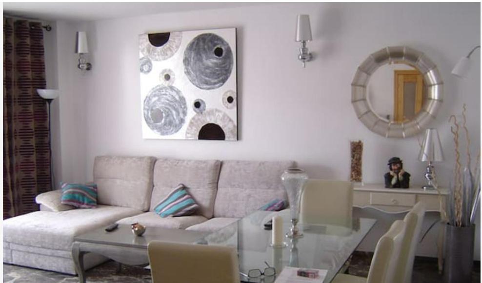 Piso Playa Carvajal Διαμέρισμα Fuengirola Εξωτερικό φωτογραφία