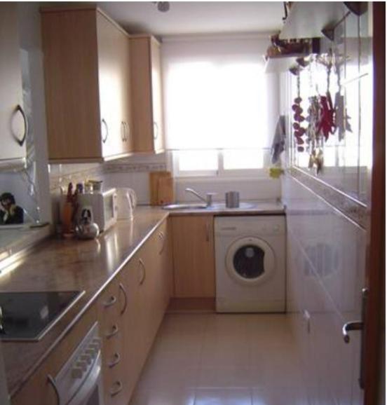 Piso Playa Carvajal Διαμέρισμα Fuengirola Εξωτερικό φωτογραφία