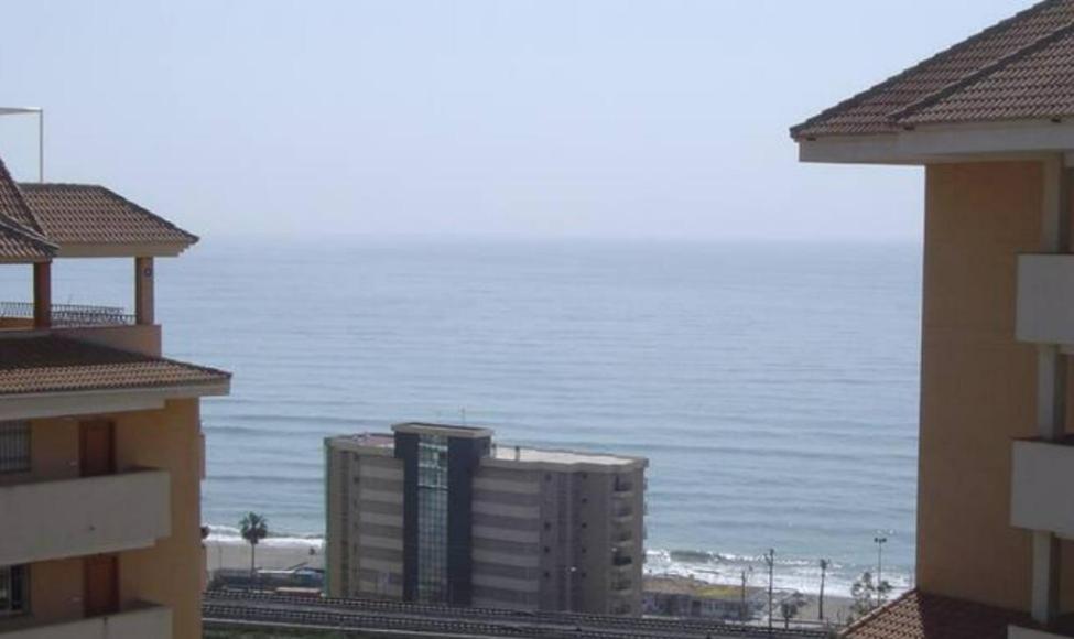Piso Playa Carvajal Διαμέρισμα Fuengirola Εξωτερικό φωτογραφία