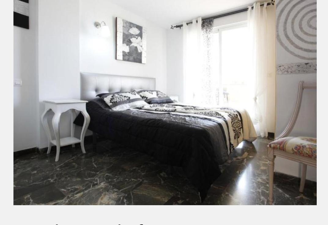 Piso Playa Carvajal Διαμέρισμα Fuengirola Εξωτερικό φωτογραφία